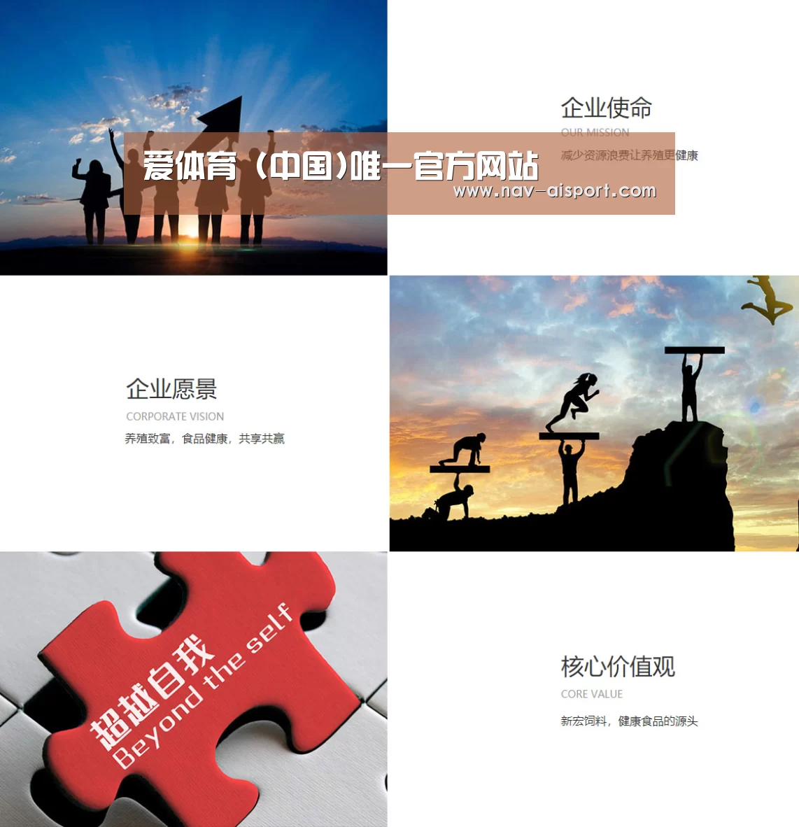 企业文化(图1)