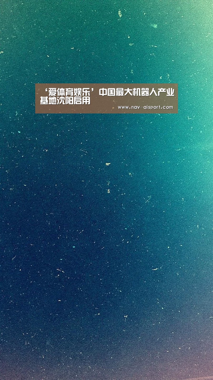 爱体育游戏